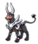 Houndoom