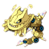 Shiny Steelix