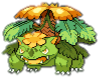 Shiny Venusaur