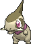Shiny Axew