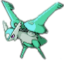Shiny Latios