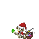File:Christmas Smeargle.png
