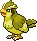 Shiny Pidgey