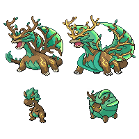 Valentine Bagon Aether Chroma