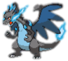 Charizard X