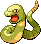 Shiny Ekans