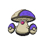 Shiny Amoonguss