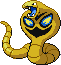Shiny Arbok