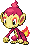 Shiny Chimchar