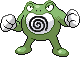 Shiny Poliwrath