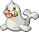 Shiny Seel