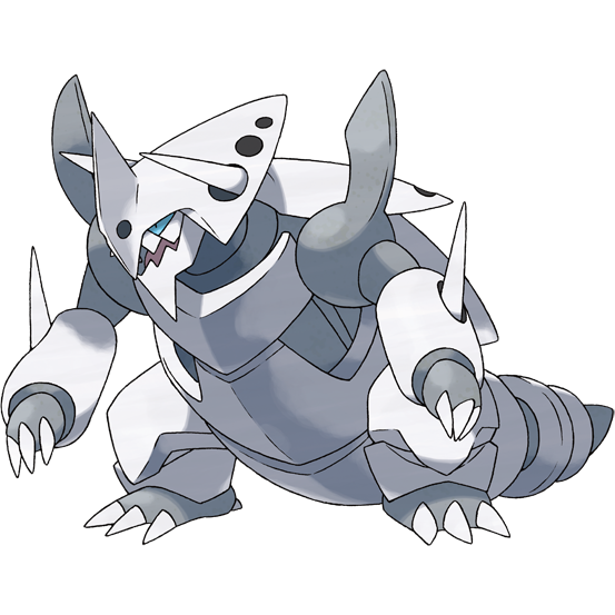 File:306Aggron-Mega.png