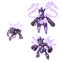 Summer Scyther Twilight Chroma