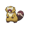Shiny Bibarel