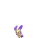 File:Valentine Plusle.png