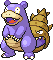 Shiny Slowpoke