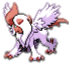 Shiny Absol