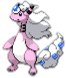 Shiny Ampharos