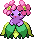Shiny Bellossom
