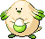 Shiny Chansey