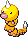 Shiny Weedle