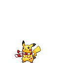 File:Christmas Pikachu.png