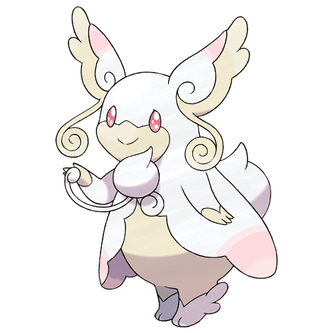 File:531Audino-Mega.png