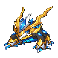 Victorious Heatran Chroma (August 2025)