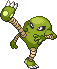 Shiny Hitmonlee