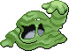Shiny Muk
