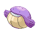 Shiny Wailmer