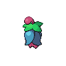 Shiny Cherrim