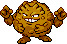Shiny Graveler