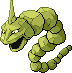Shiny Onix