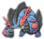 Swampert