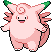 Shiny Clefable