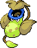 Shiny Victreebel