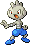 Shiny Tyrogue