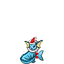 File:Christmas Vaporeon.png