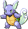 Shiny Wartortle