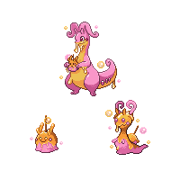 Valentine Goomy Bubblegum Chroma
