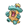 Shiny Ludicolo