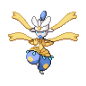 File:ShinyMedicham Mega.png