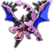 Shiny Aerodactyl