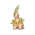 Shiny Bayleef