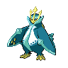 Shiny Empoleon