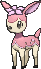 Shiny Deerling