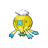 Shiny Drifblim