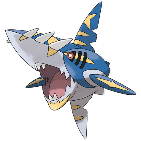 File:319Sharpedo-Mega.png