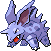 Shiny Nidorino